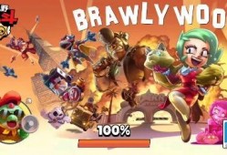 荒野乱斗皮肤爆料最新版