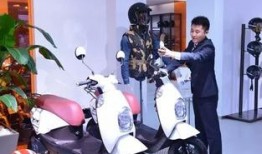 雅迪新款爆料视频,科技升级，引领绿色出行新潮流