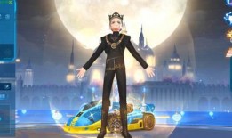 qq飞车爆料最新魔法套,全新神秘力量觉醒！