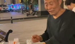爆料糖水爷爷的网红视频,网红视频背后的温情故事