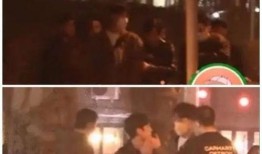 狗仔爆料何炅视频大全,何炅视频大全幕后故事