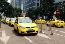 重庆出租车爆料最新消息,揭秘行业潜规则与乘客权益挑战