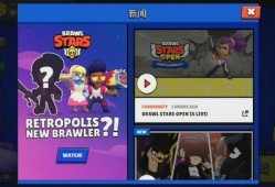 荒野乱斗近期爆料最新英雄,神秘力量觉醒，战场风云再起！