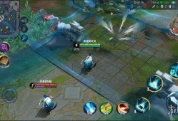 王者之星最新爆料视频,神秘英雄登场，游戏格局再掀风云