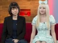 娱乐八卦每日爆料女生,每日爆料女生，明星幕后故事大公开